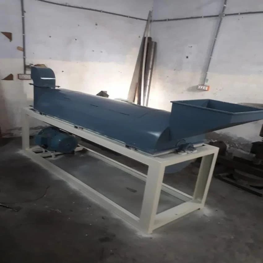 Plastic Scrap Dryer Machine