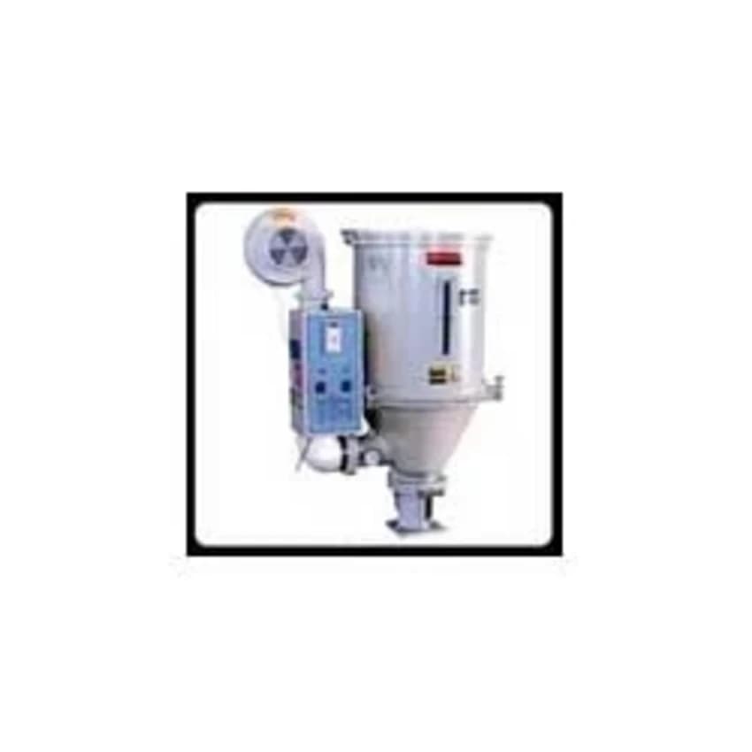 XHD Standard Plastic Dryer