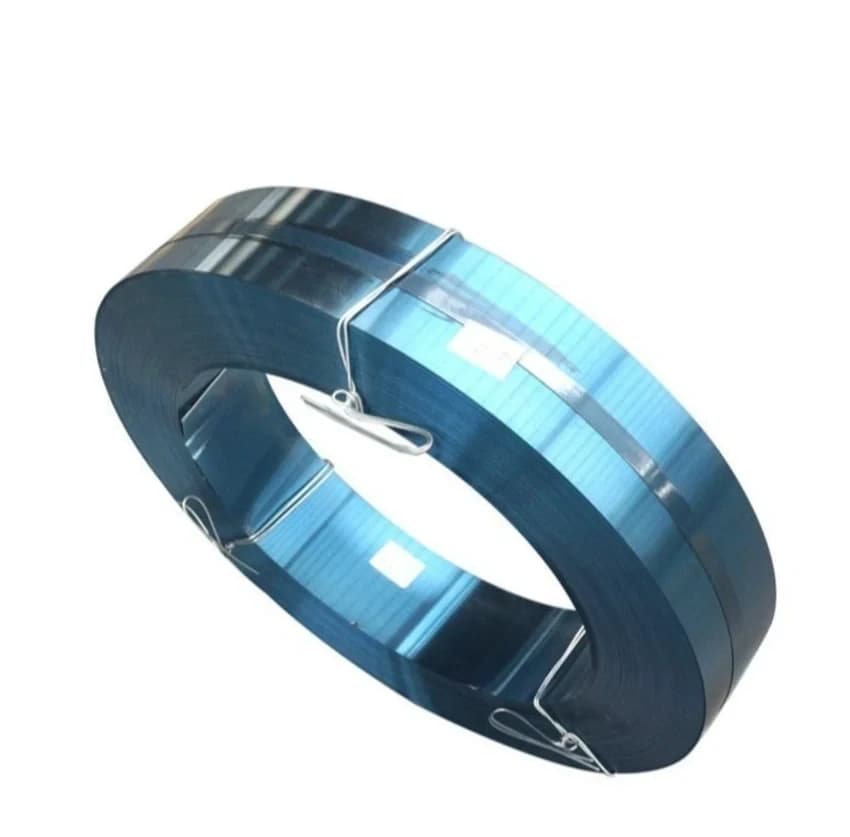 100mm Round Spring Steel Coil, For Automobile Industry, 1mm