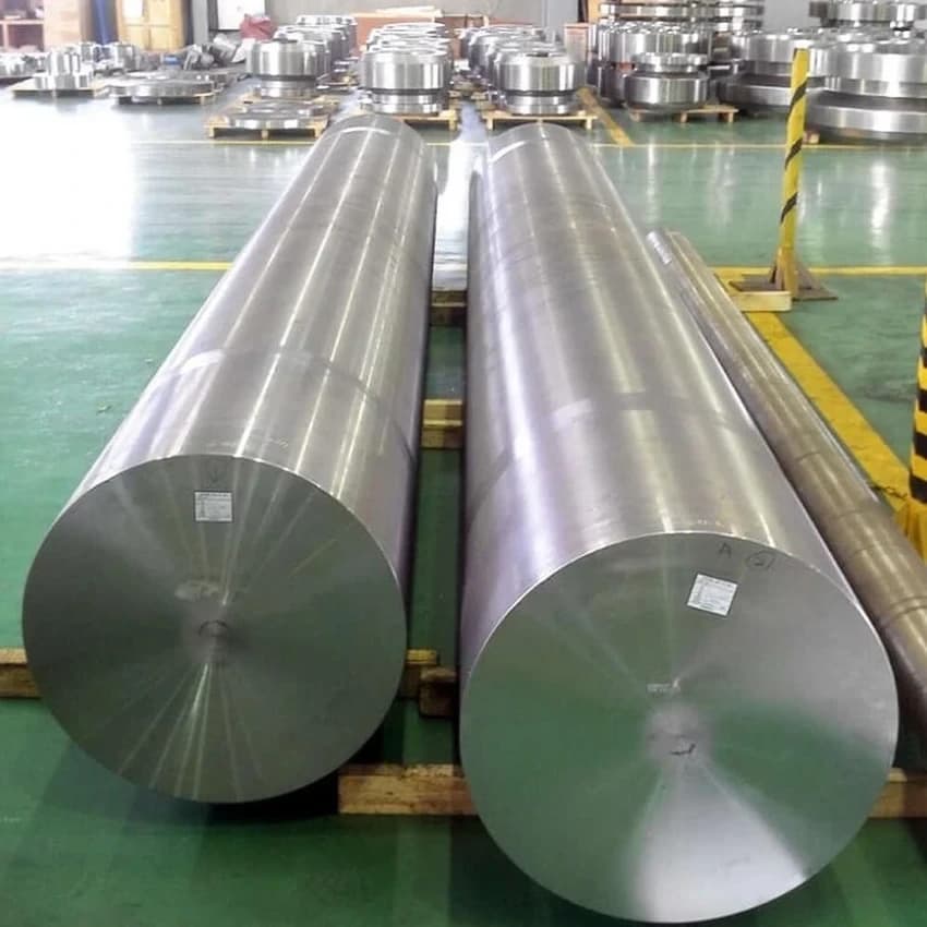 Ss Round Bar 420, For Manufacturing, Size: Upto 300mm