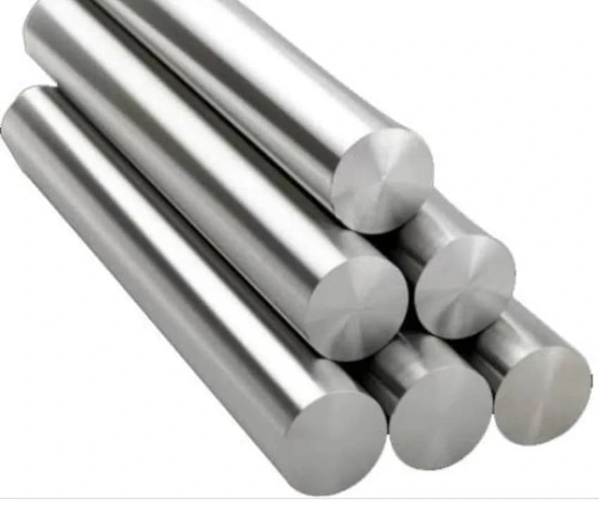 Stainless Steel Bar Rod, For Construction, Duplex 2205