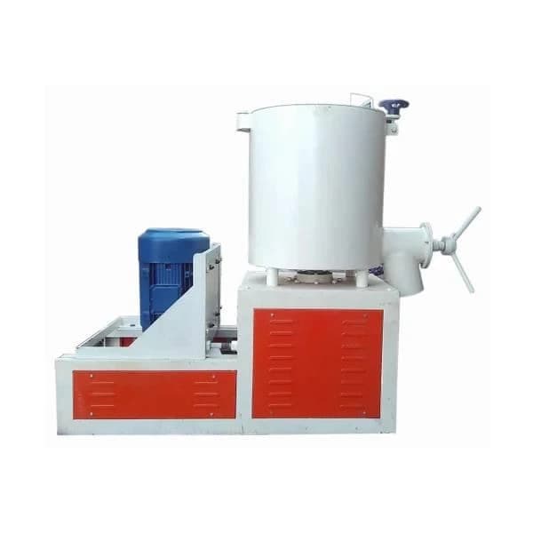 Plastic Mixer