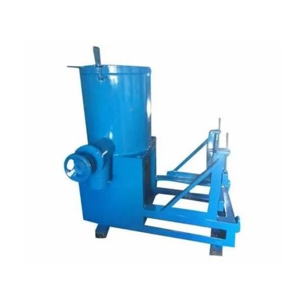 Plastics Mixer 125kg