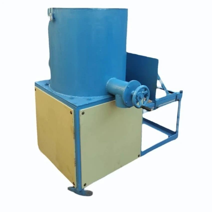 350kg/hr Plastic Mixer Machine