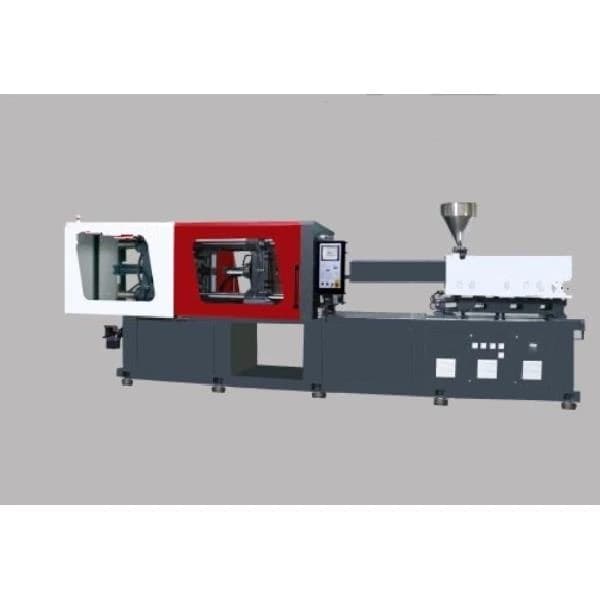 Plastic Bottle Cap Horizontal Molding Machine