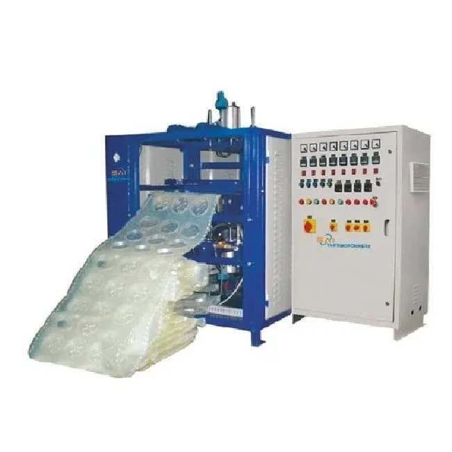 Automatic Thermoforming Machine