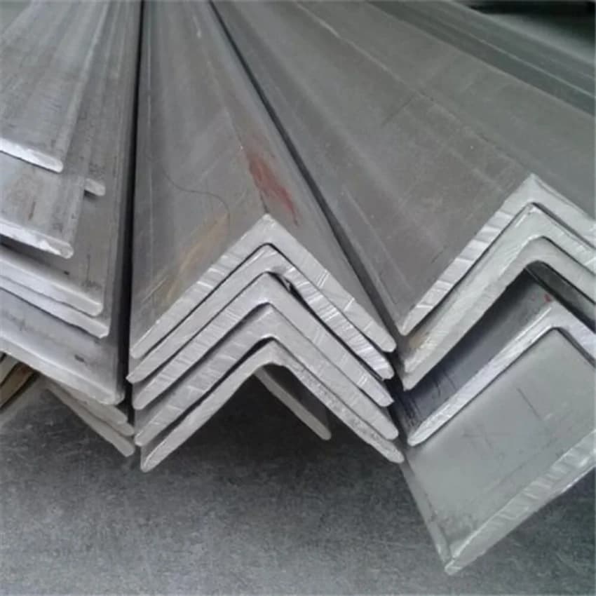 18 Meter GI Angle
