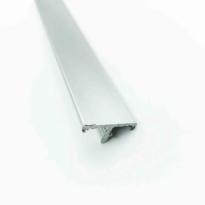 Stainless Steel T Profile, Grade: SS304