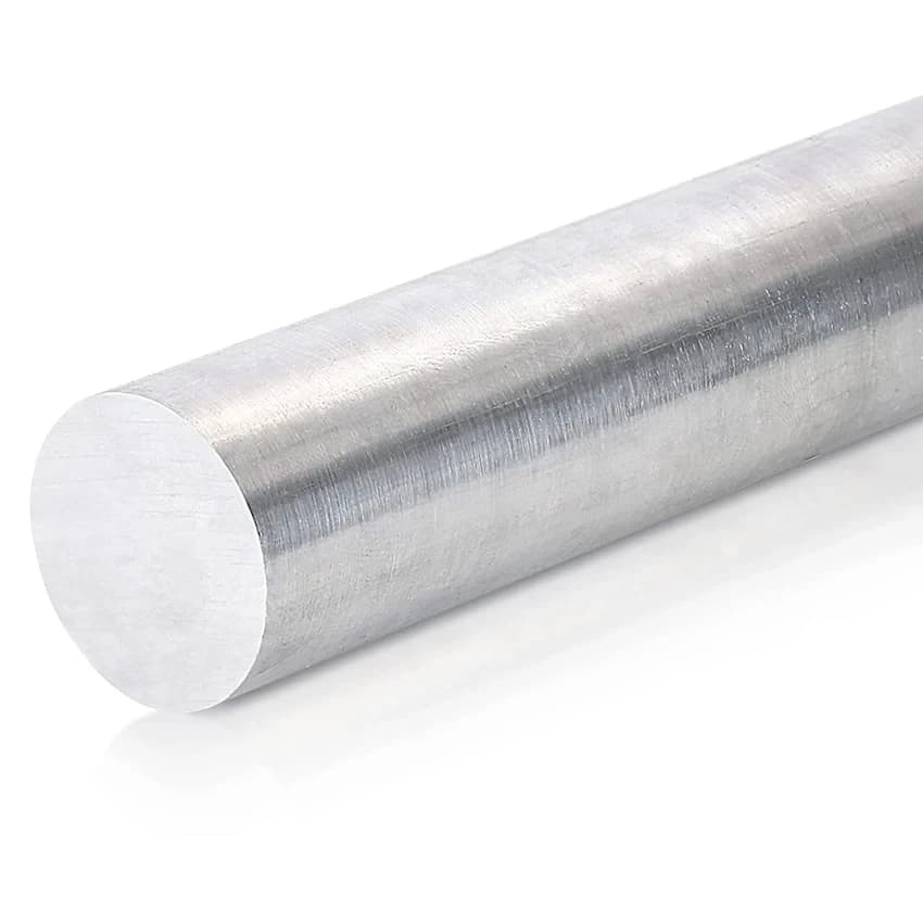 Aluminum Round Bar, For Construction