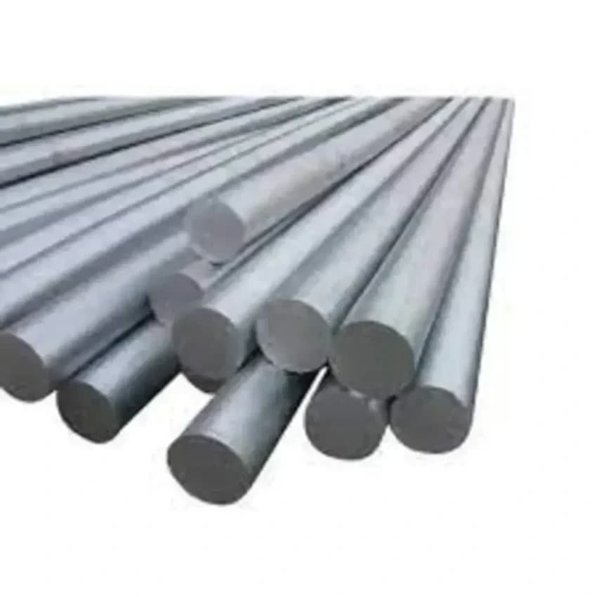 Aluminum Round Bar Alloy Grade 6063