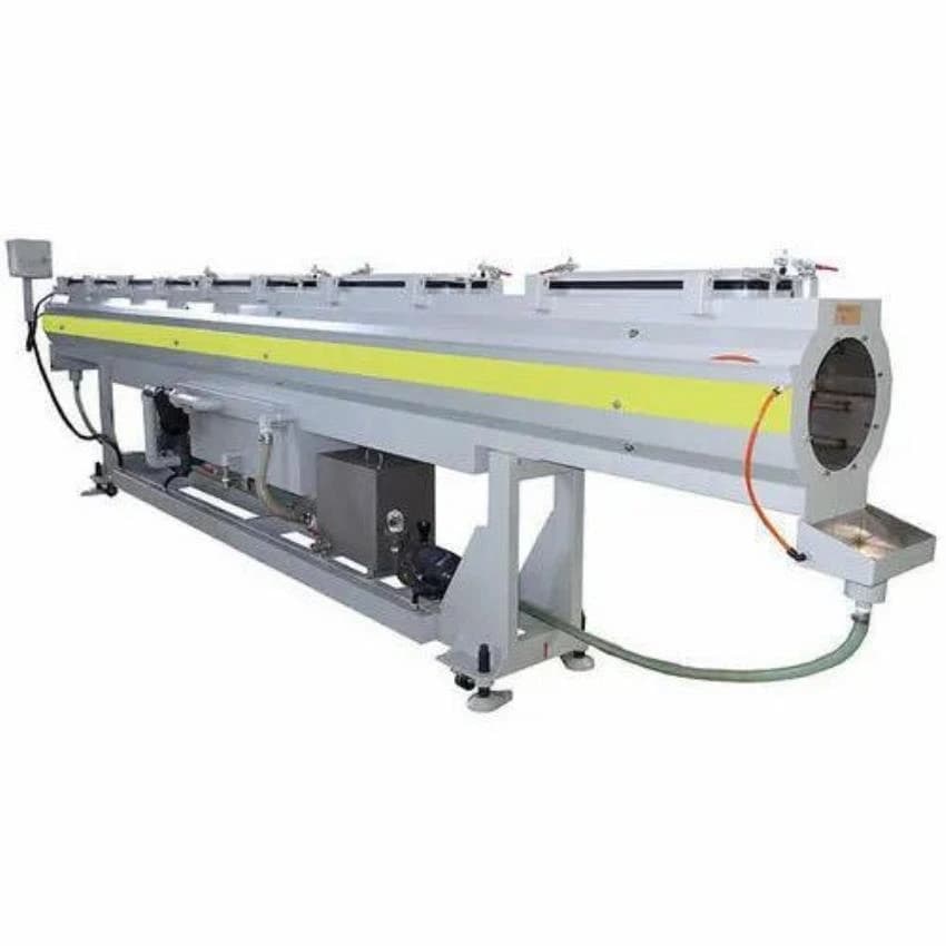 Vacuum Sizing Tank