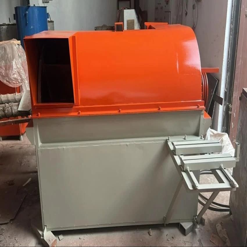 HDPE Plastic Recycle Extruder Machine, Production Capacity: 100 kg/hr