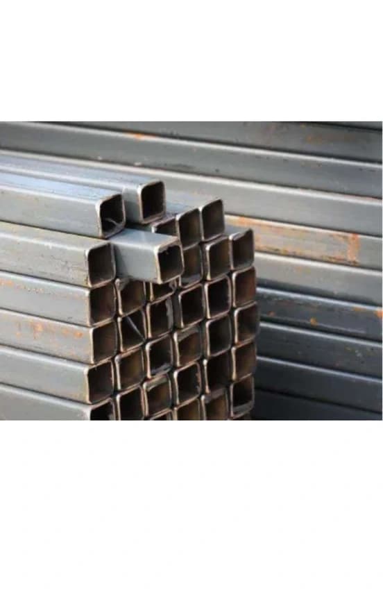 Galvanized Iron Pipes