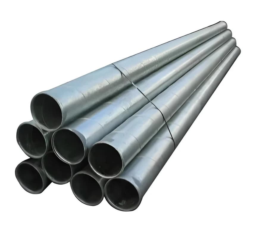 Jindal Ms Pipe