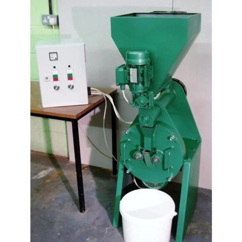 Royal Pellet Processing Plant Machine