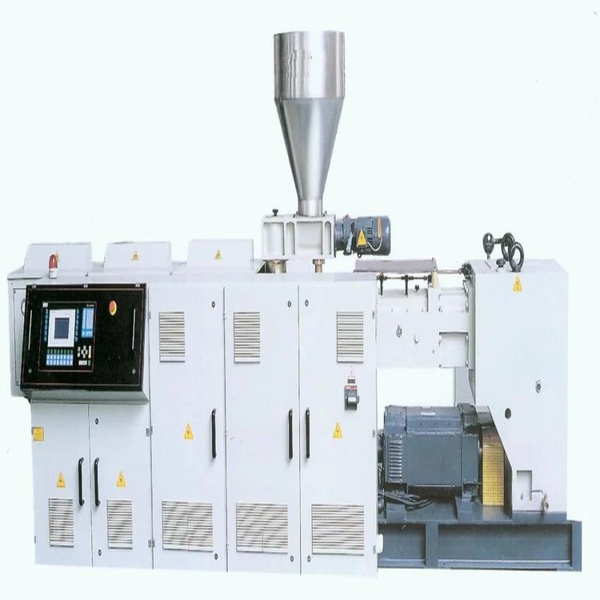 PVC Conduit Pipe Plant