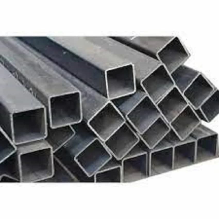 Mild Steel GI Square Pipe