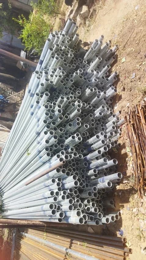 Parkash Surya Gi Pipe