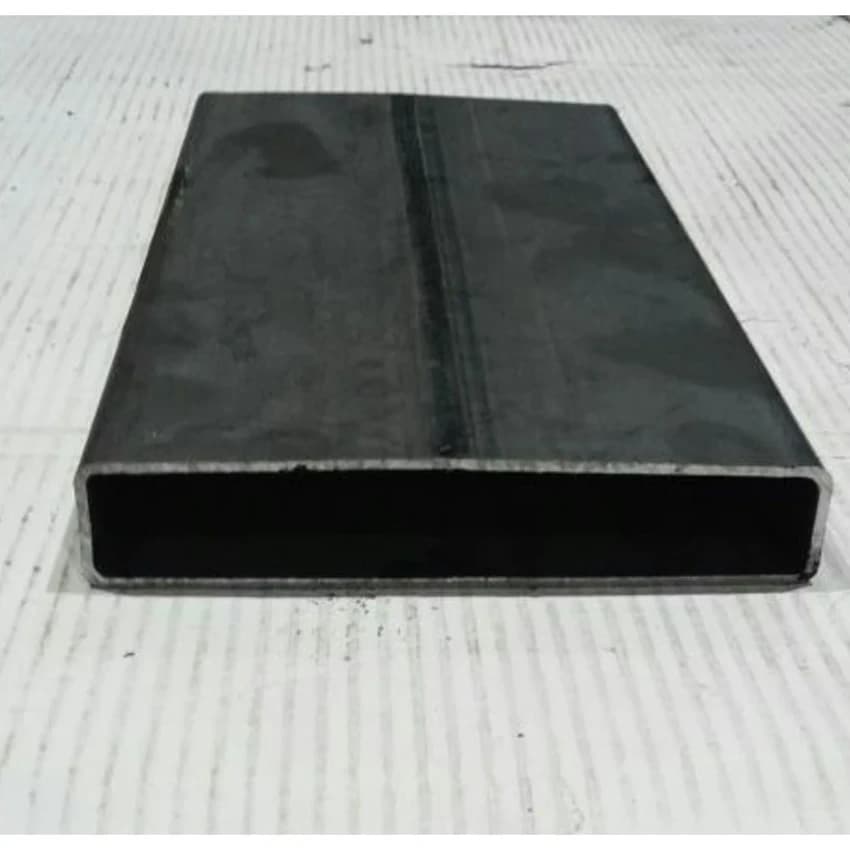 Transparent Rectangular Pipes, for Chemical Fertilizer Pipe