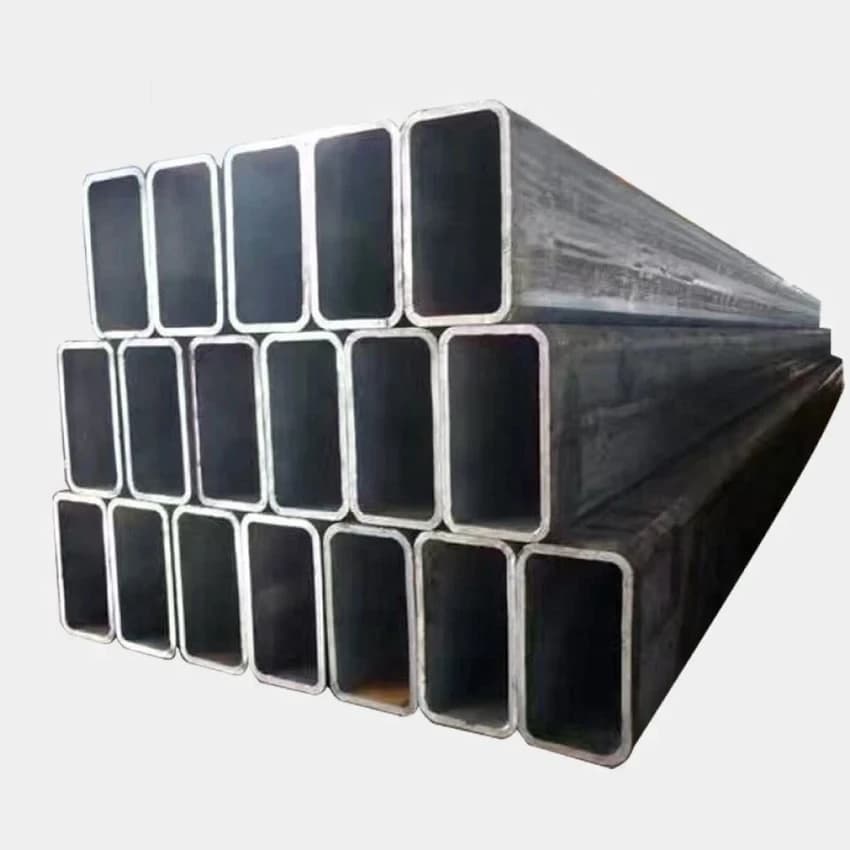 3 inches M Rectangle Tube 50 X 25 X 2 Mm