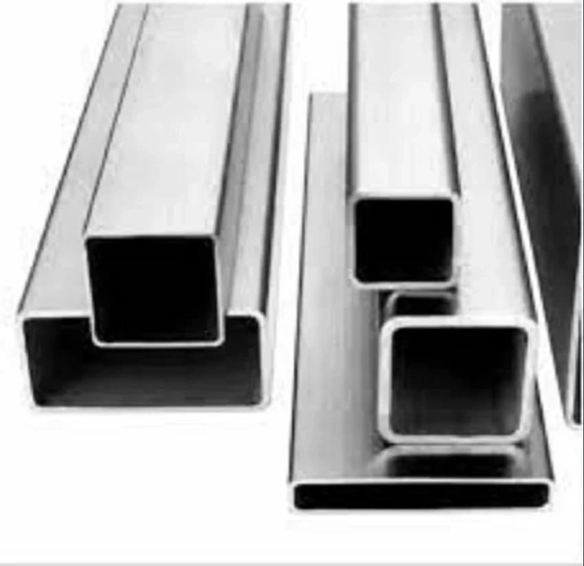 2x2 inches Jindal Ms Square Pipe