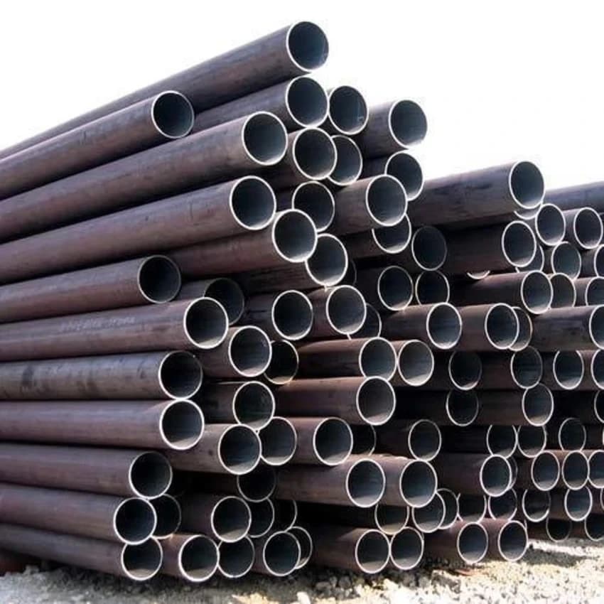 Ms Pipe And Fittings