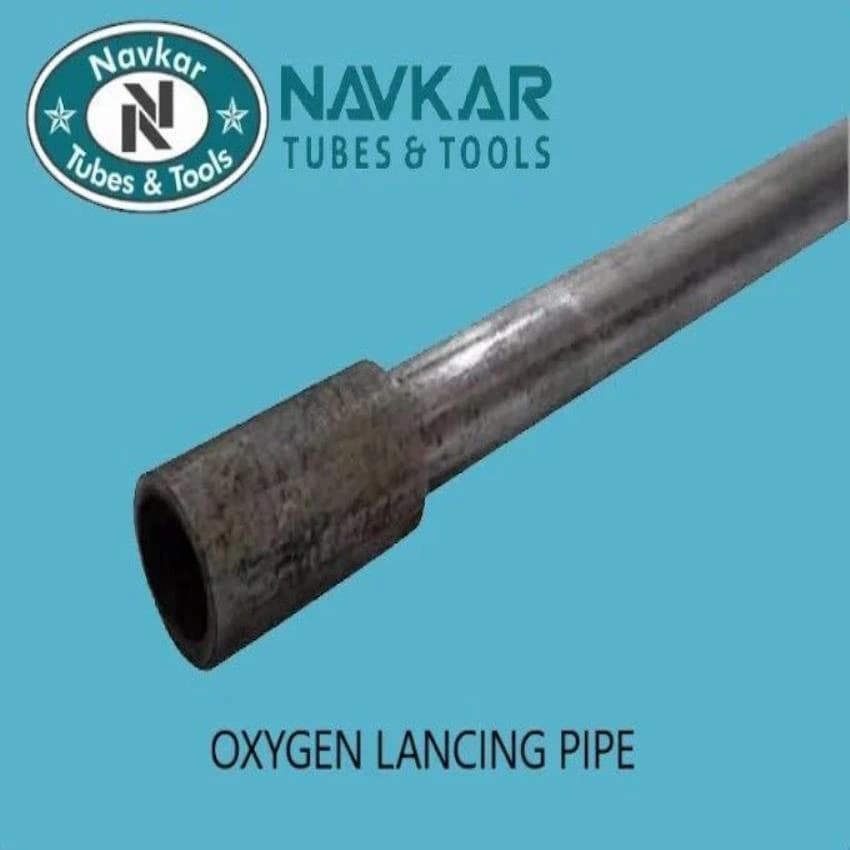 Oxygen Lancing Pipe
