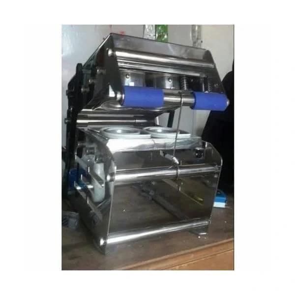 Manual Cup Sealing Machine