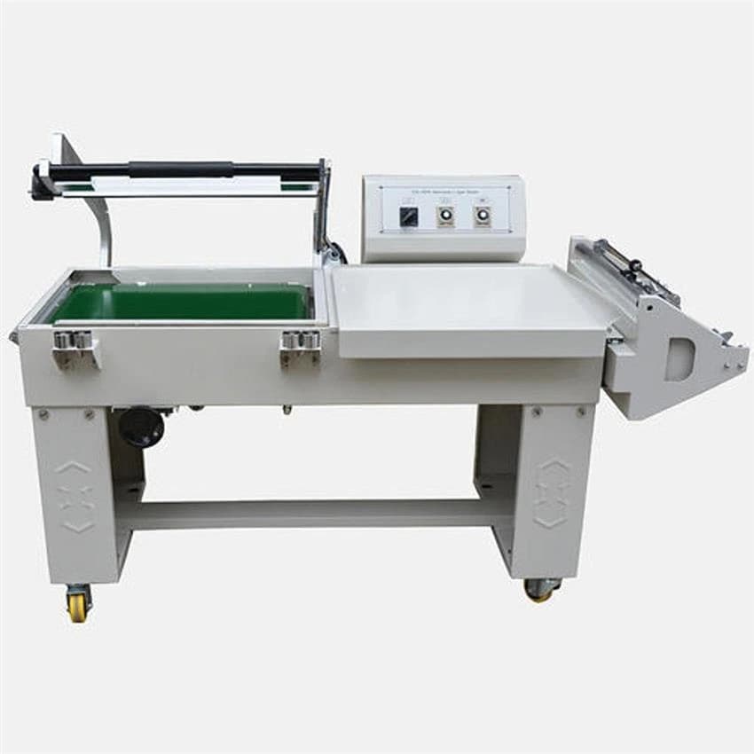 Mild Steel Single Phase FQL 450 B Semi Auto L Type Sealer