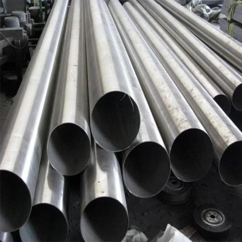 3-4inch Stainless Steel Seamless Pipe, 3-6 m