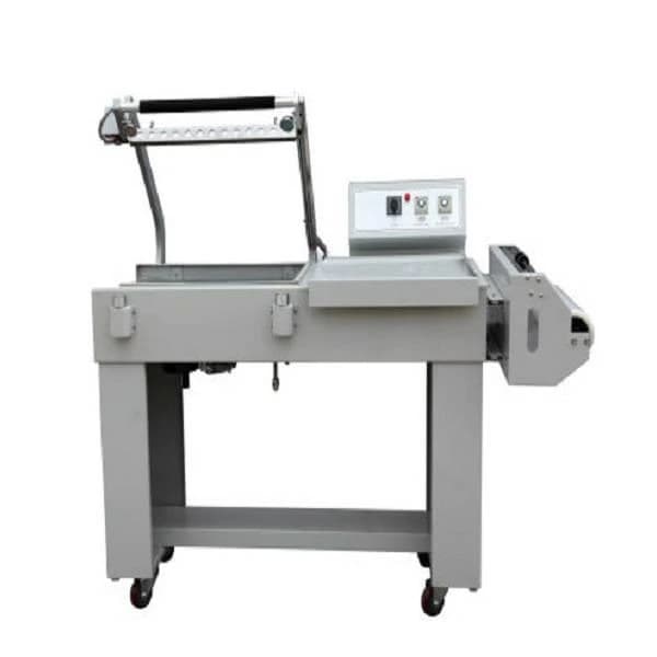 Semi Automatic L Sealer
