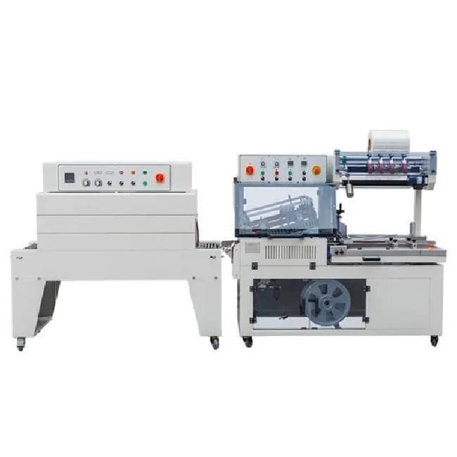 Automatic L Sealer Machine