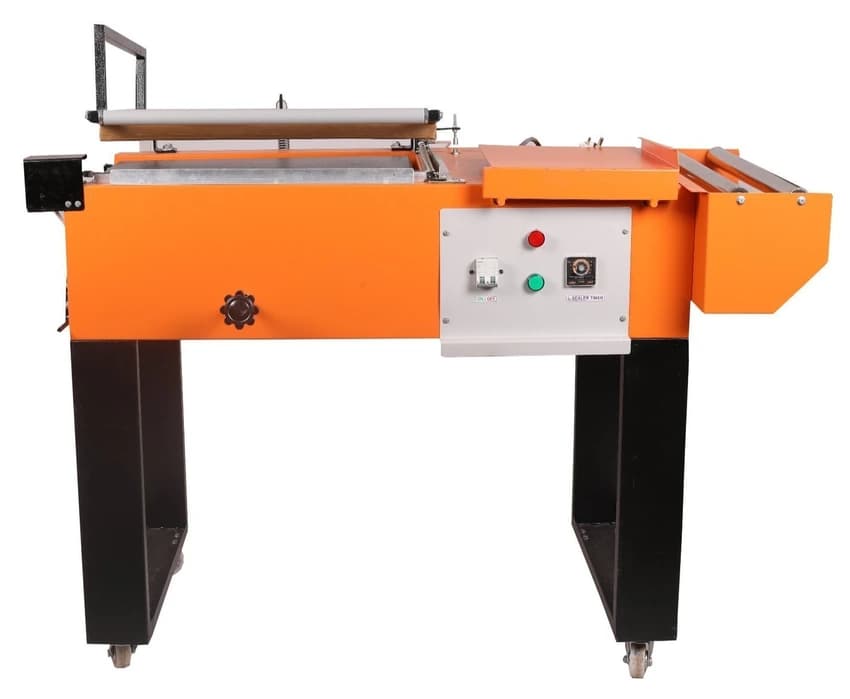 24 X 32 Inch L Sealer Machine for Shrink Wrapping