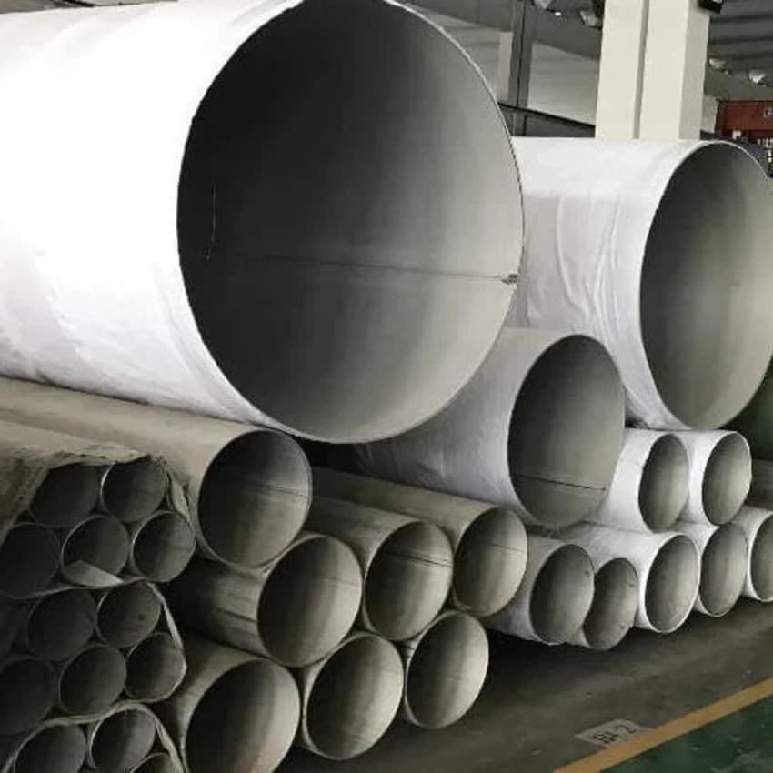 Welded Steel Pipes, 3 meter, Size/Diameter: 2 inch