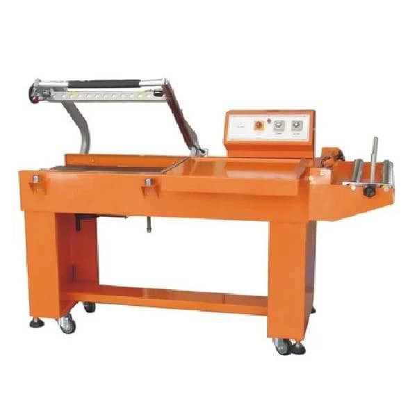 L Sealer Machine