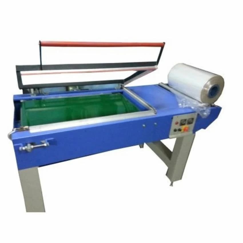 Manual L Sealers, For Industrial, Model Name/Number: Apml - 10