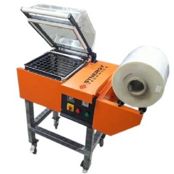 Automatic L Sealer
