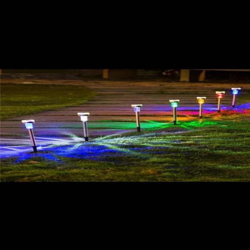 Decorative Lighting Pole