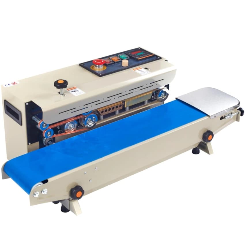 Plastic Bag Sealer, 12 Inch