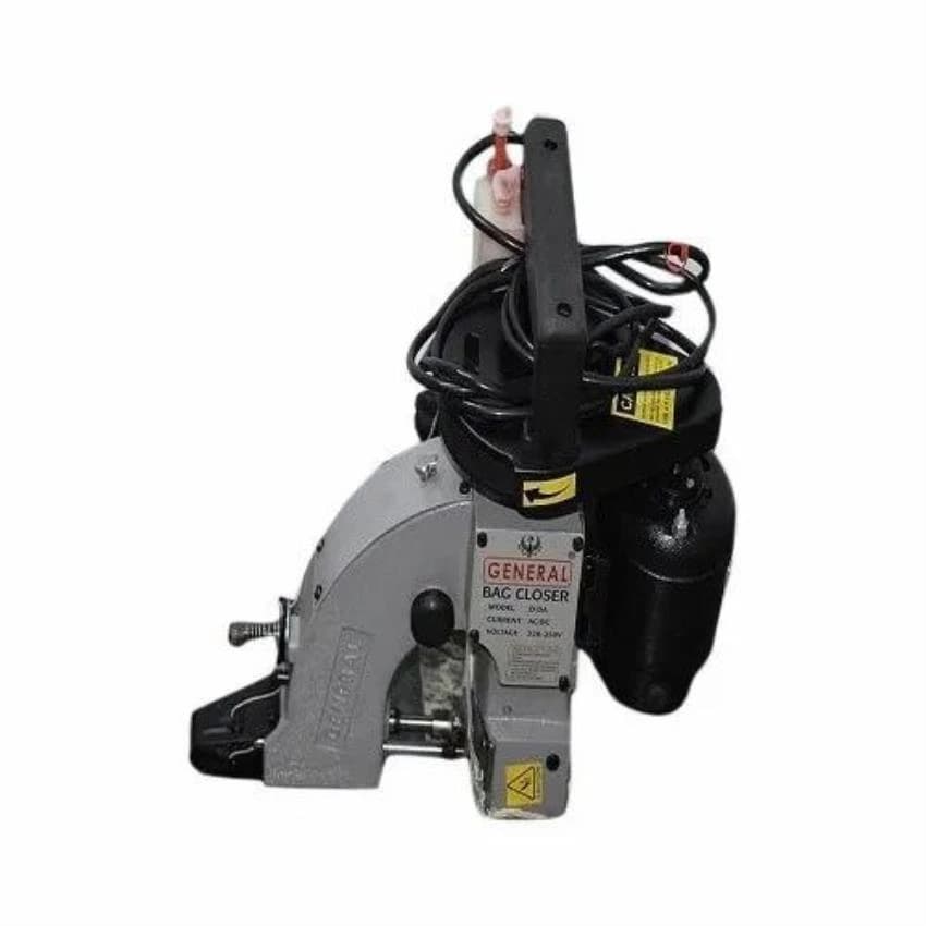 Bag Closing Machine
