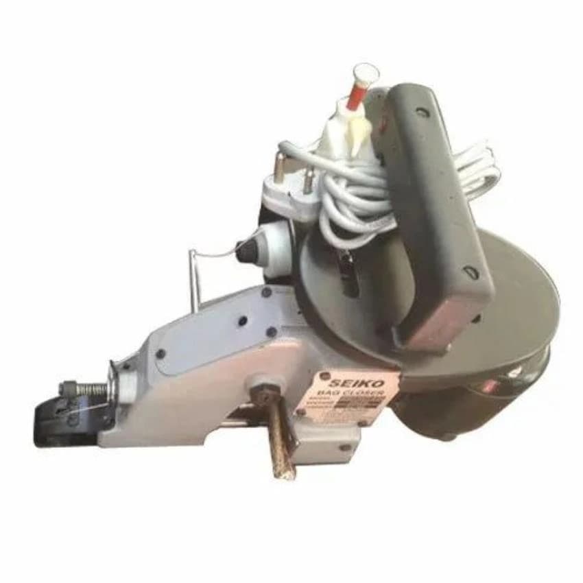Automatic Bag Closer Sewing Machine