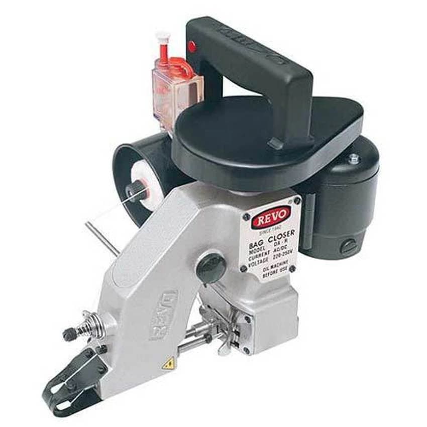 Bag Closing Machine Revo DAD, Capacity: Standard