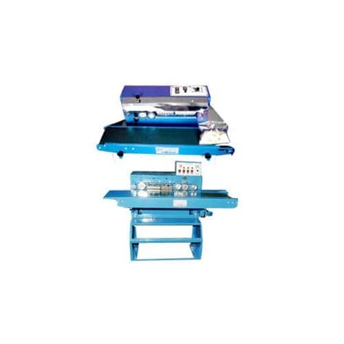 Continuous Bag Sealer