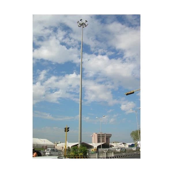 Polygonal High Mast System