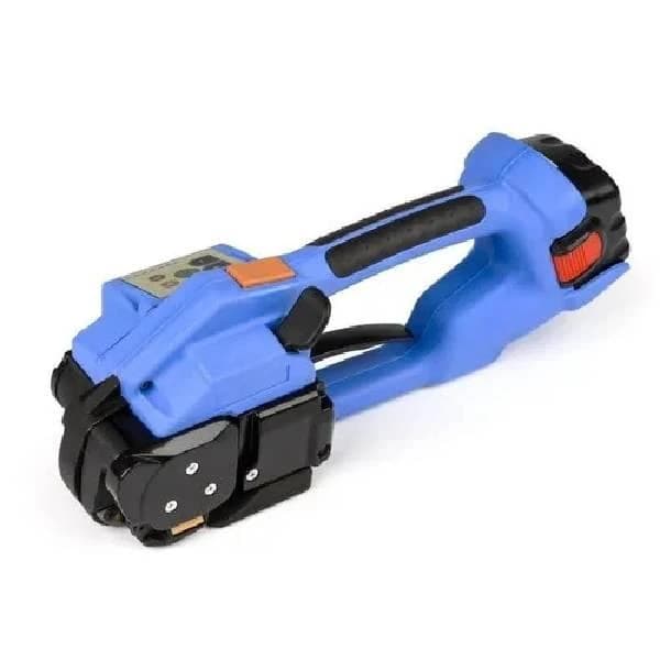 Battery Powered Pet Strapping Tool