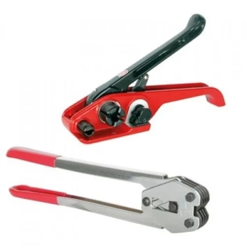 Manual Strapping Tensioner