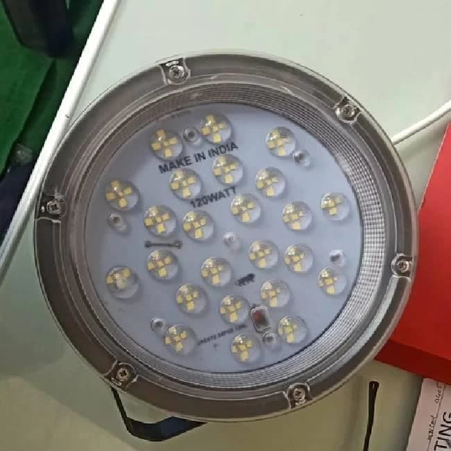 Led Linear High Bay