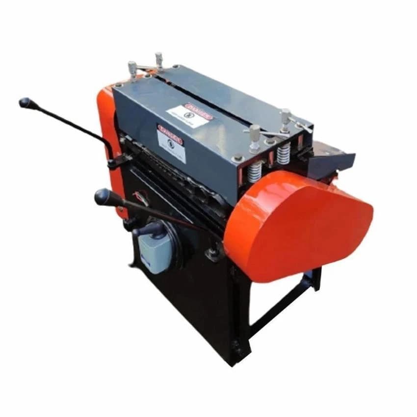 Wire Stapping Machine