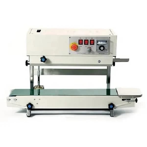 Vertical Band Sealer