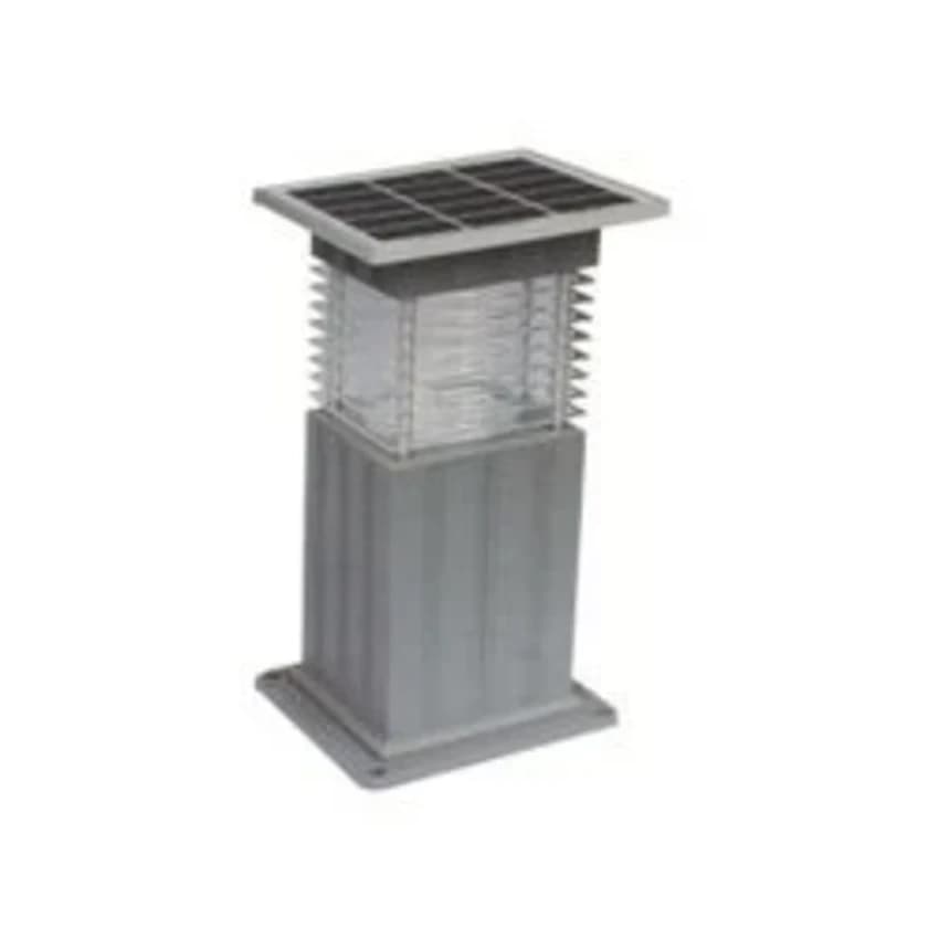 Solar Bollard Light